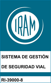 Logo iram