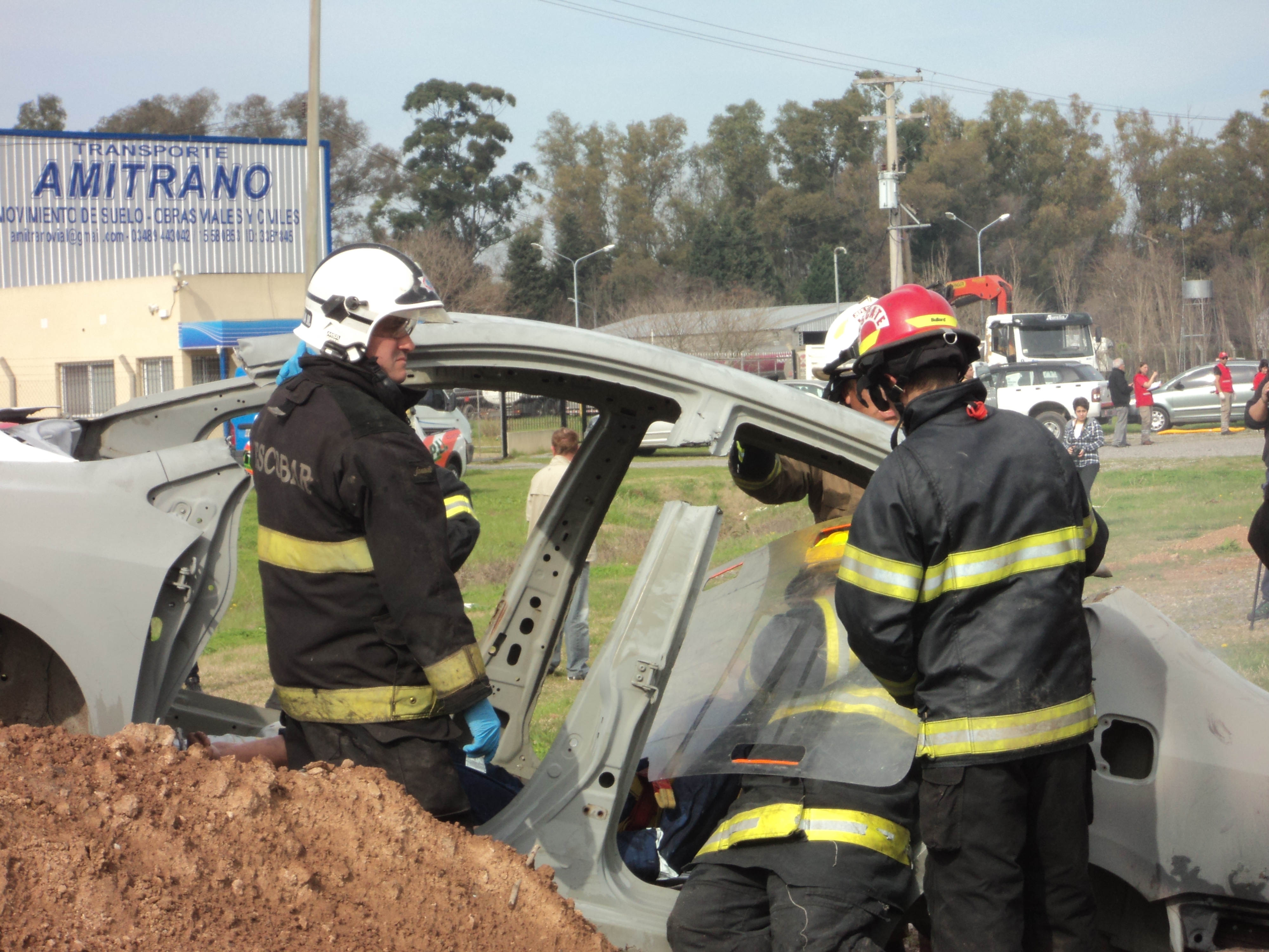 Emergencias