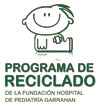 Programa Reciclado Garrahan