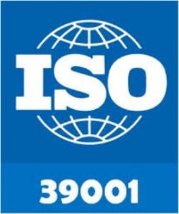 ISO 39001