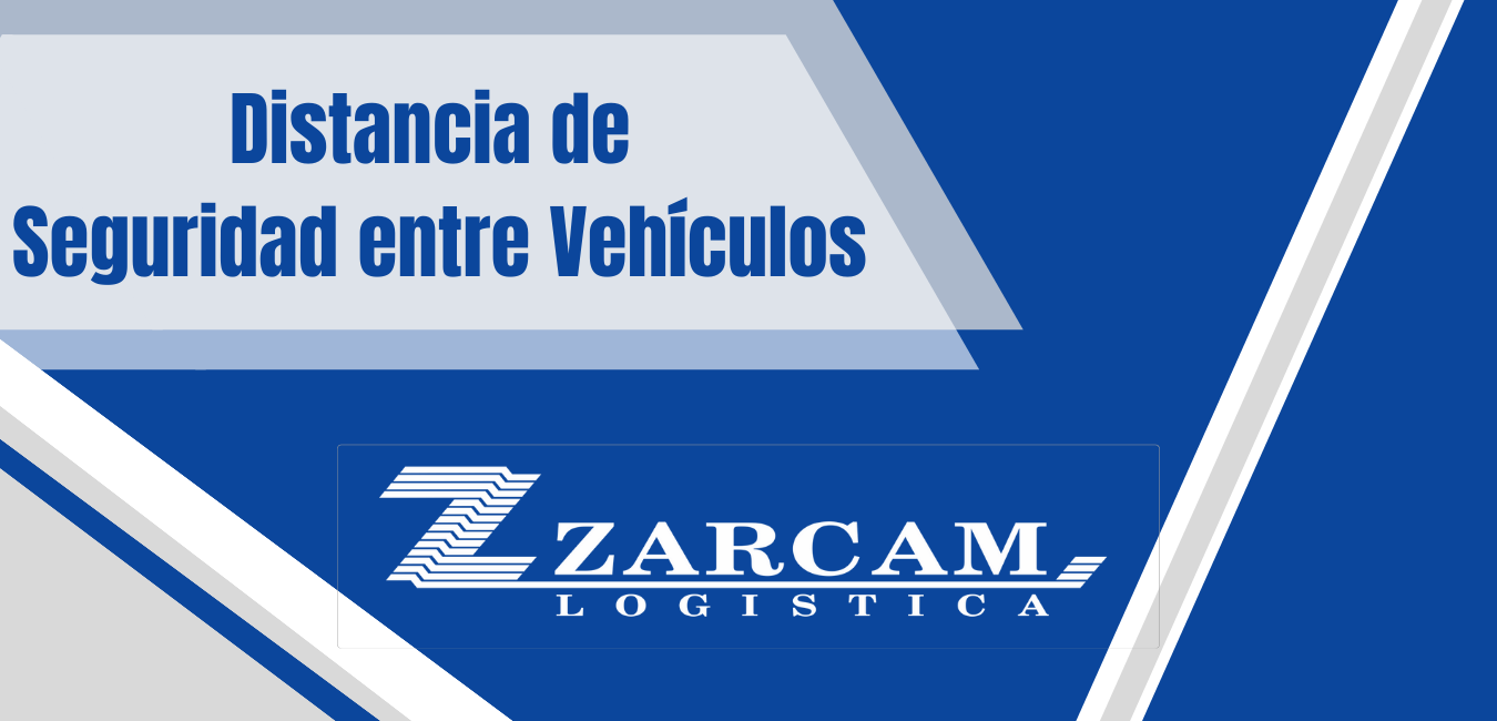 Distancia de Seguridad entre Vehiculos