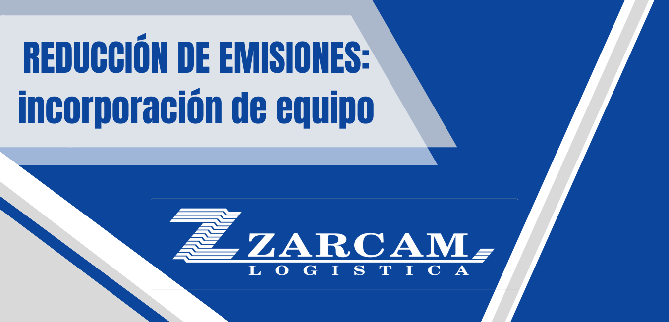 REDUCCIÓN DE EMISIONES