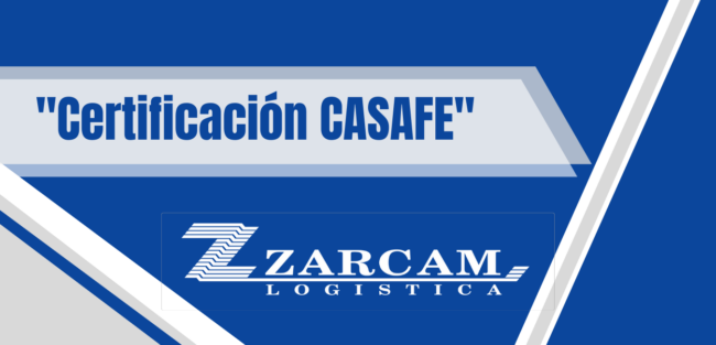 CASAFE-Web